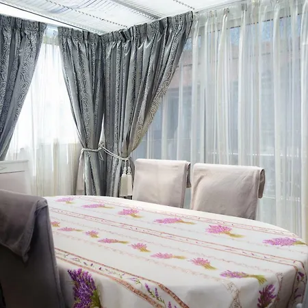 Duplex Rue Congres Centre Ville Apartment Nice