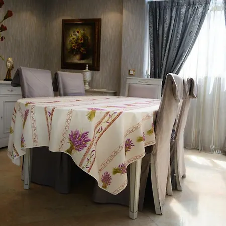 Duplex Rue Congres Centre Ville Apartment