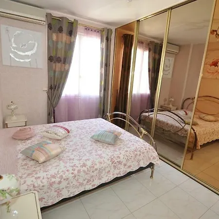 Duplex Rue Congres Centre Ville *
