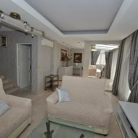 Duplex Rue Congres Centre Ville * Nice