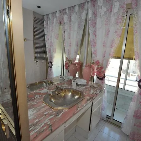 Apartment Duplex Rue Congres Centre Ville *