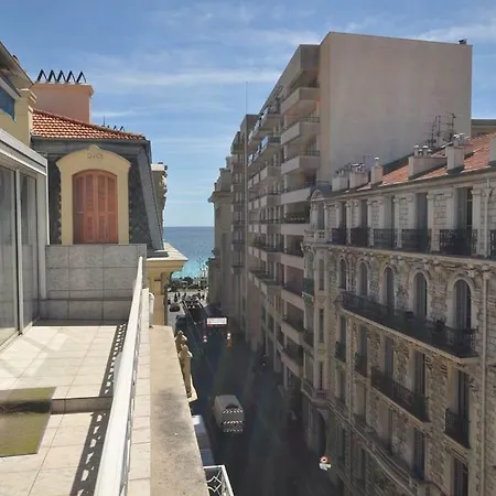 Apartment Duplex Rue Congres Centre Ville *