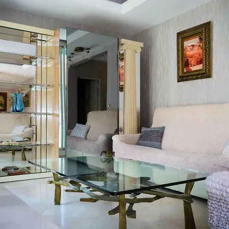 Duplex Rue Congres Centre Ville Apartment *